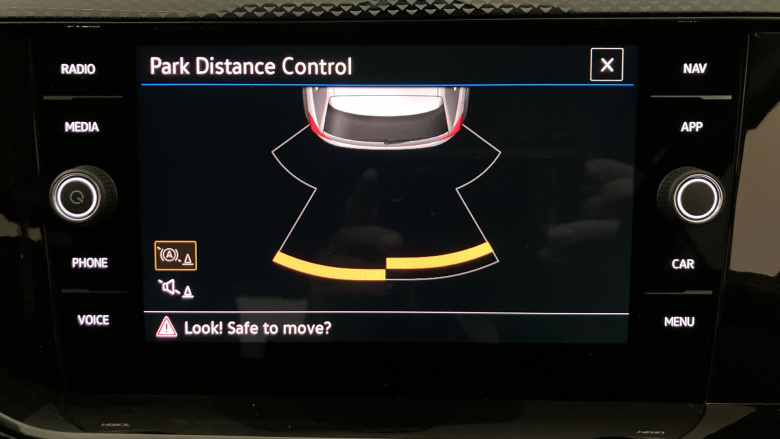 Volkswagen Polo 1.0 TSI Life 5dr Petrol Hatchback